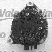 VALEO 436642 Alternator